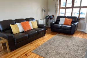 Achill Sound Holiday Village No 11 by Trident Holiday Homes