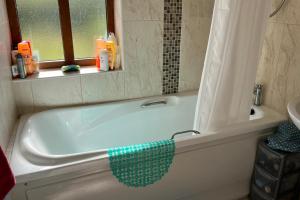 Achill Sound Holiday Village No 11 by Trident Holiday Homes