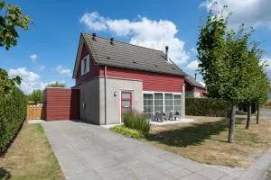 Antibes 288 - Kustpark Village Scaldia - 比尔弗利特