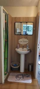 Maisons de vacances Chez Jean : photos des chambres