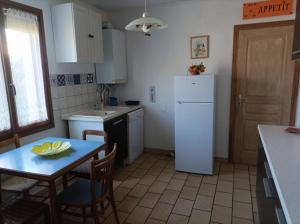 Maisons de vacances Chez Nath : photos des chambres