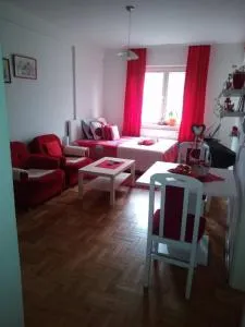 Apartman Mira - Kostolac