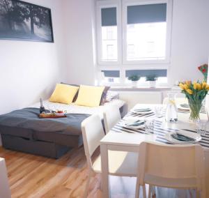 Project Comfort Apartament Potrzebna 5529 Warszawa