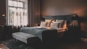 Backstage Hotel Stockholm - Nacka