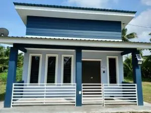 D'NAS HOMESTAY - Muslm Only - Kampong Parit Ten