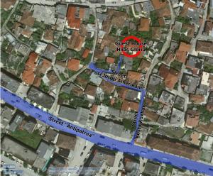 Guesthouse Hlias Gloria