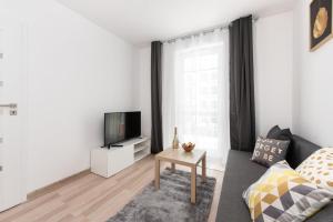 Project Comfort Apartament Potrzebna 55130 Warszawa