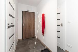 Project Comfort Apartament Potrzebna 55130 Warszawa