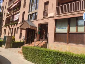 Apartamento D´Ousseau