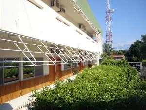 Hotel Lacantum by Rotamundos - Tapachula
