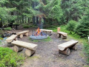 Penzion U Zlatého srnce