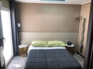Economy Double Room room in B&B VILLA CAMILLA MILANO
