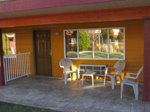 Days Inn by Wyndham Penticton Conference Centre