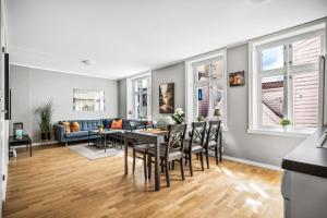 Dragesmauet Apartments - Apartmány, Bergen