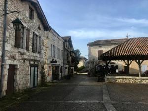 Maisons de vacances Domaine Le Tournier : photos des chambres