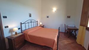 Apartment - Ground Floor 4 Adults room in Il Chiassetto