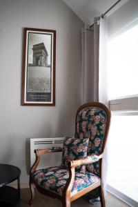 SECRET MAMA with mobile aircon, including a free parking space at 200 meters