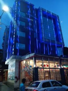 Hotel Presidency Inn - Bara Bazar