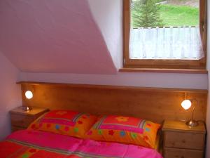 Appartement Luisa