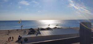 Mooi Chalet voor een Top Vakantie aan Zee