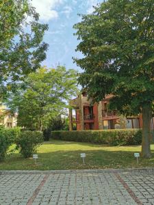 Best Golf-Birdland Apartman