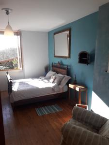 Maison et Jardin Talinou