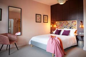 Kin Ludlow Rooms