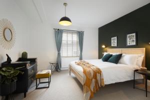 Kin Ludlow Rooms