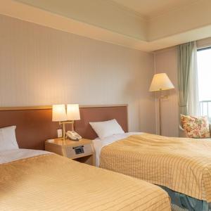 Onahama Ocean Hotel & Golf Club
