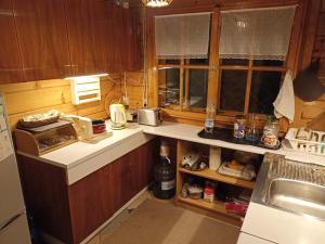 DOMEK LETNISKOWY MYSCÓWKA