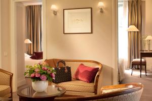 Hotels Hotel Bedford : photos des chambres