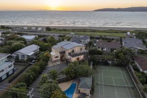 obrázek - Kapiti Getaway - Paraparaumu Beach Rental