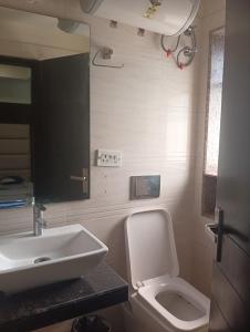 Hotel Presidency Inn