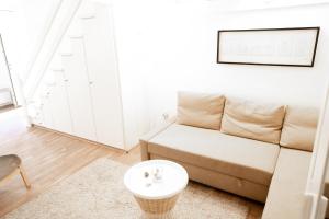 N28 Studio Apartment In Andrassy Boulevard.