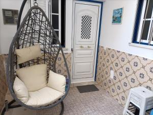 Estúdio Mário Fanha - 3hvězdičkové hotely ve městě Nazaré