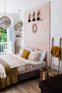 Magnólia - Kisrécse