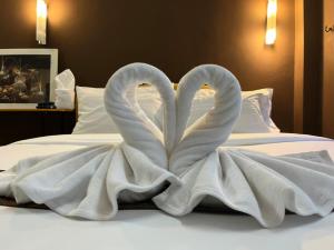 Cozy rooms Asoke