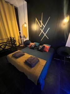 Appart'hotels Nyx suite d’exception : photos des chambres