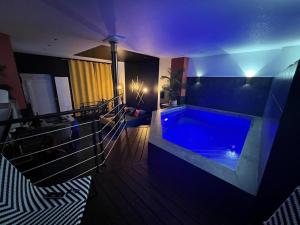 Nyx suite d’exception