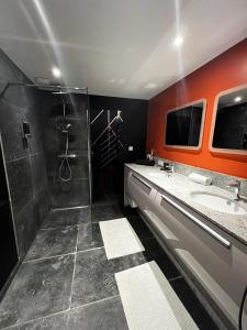 Appart'hotels Nyx suite d’exception : photos des chambres