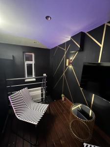 Appart'hotels Nyx suite d’exception : photos des chambres