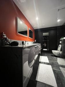 Appart'hotels Nyx suite d’exception : photos des chambres