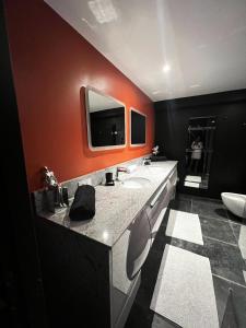 Appart'hotels Nyx suite d’exception : photos des chambres