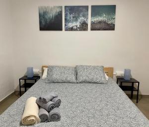 Apartamento el Cau, acogedor y cerca del Montseny