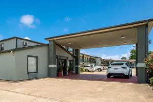 Econo Lodge Lake Charles University Area - Kinder