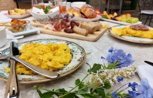 Relais Cocci Grifoni - Panoramic Wine Resort