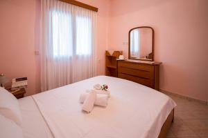 Majestic view Home just under Meteora Unesco Site