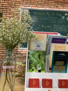 Vy Da Backpacker Hostel