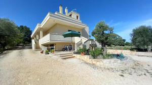 LAlba della Tavernetta