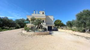 LAlba della Tavernetta